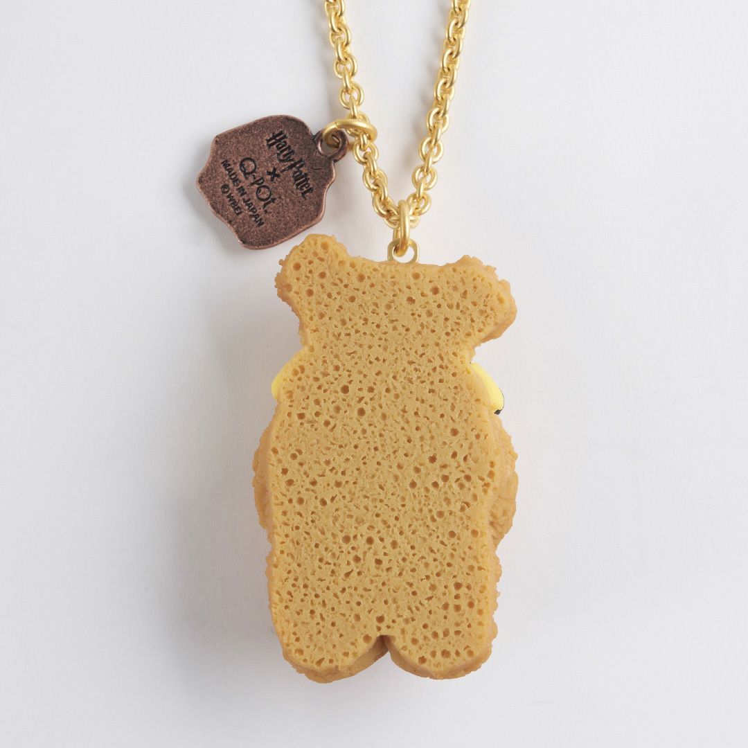 ハリーポッターコラボアクセサリー ネックレス