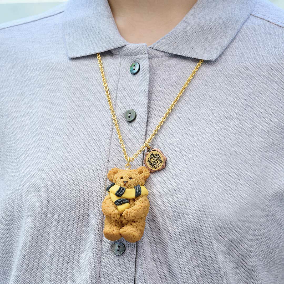 ハリーポッターコラボアクセサリー ネックレス