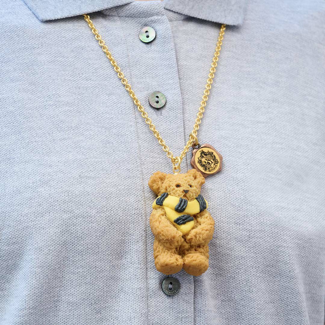 ハリーポッターコラボアクセサリー ネックレス