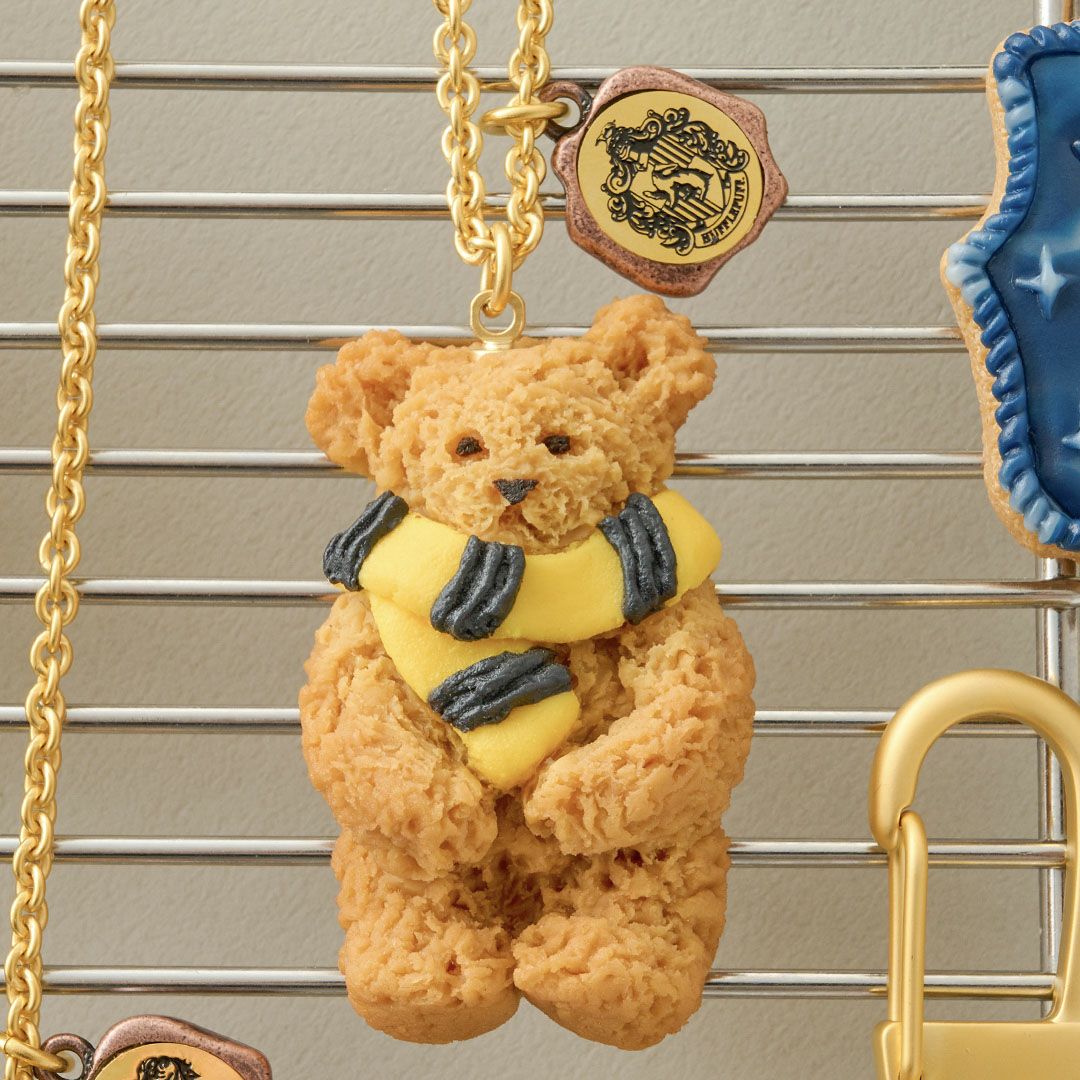 ハリーポッターコラボアクセサリー ネックレス