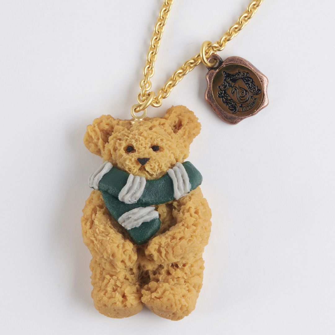 ハリーポッターコラボアクセサリー ネックレス