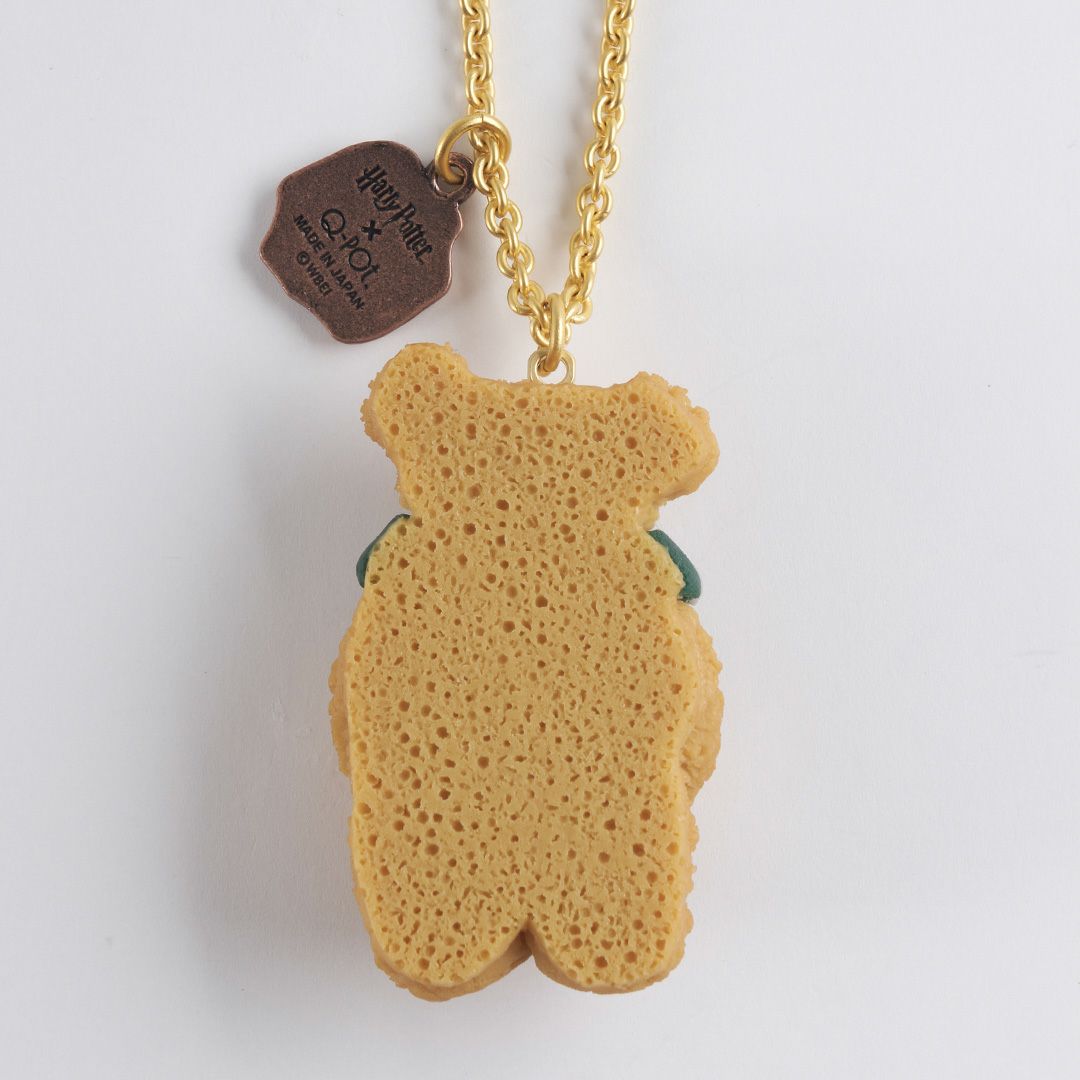 ハリーポッターコラボアクセサリー ネックレス