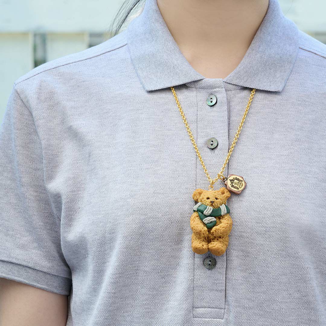 ハリーポッターコラボアクセサリー ネックレス