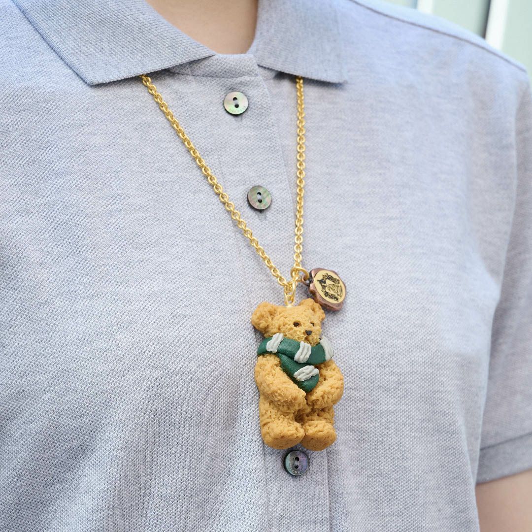 ハリーポッターコラボアクセサリー ネックレス