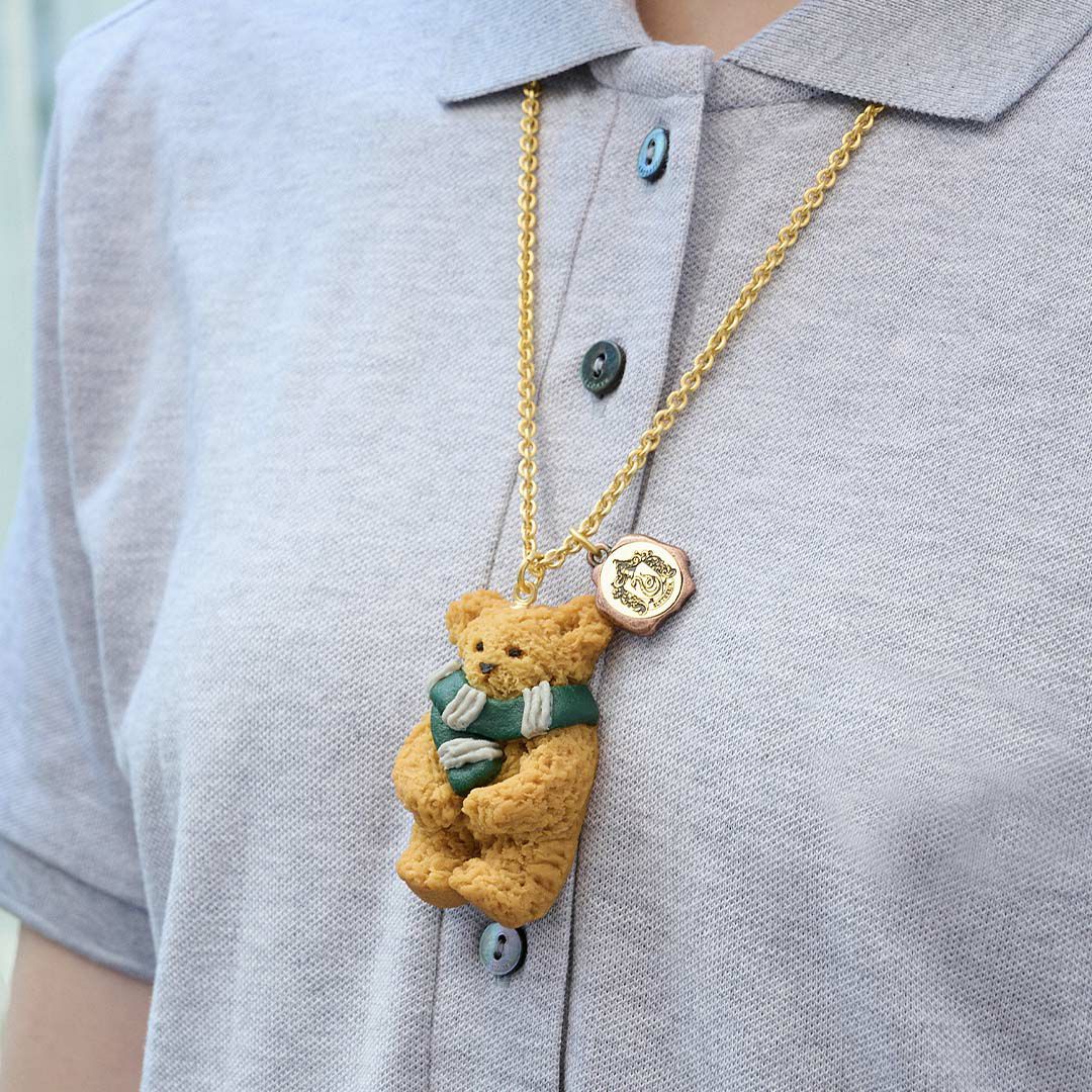 ハリーポッターコラボアクセサリー ネックレス