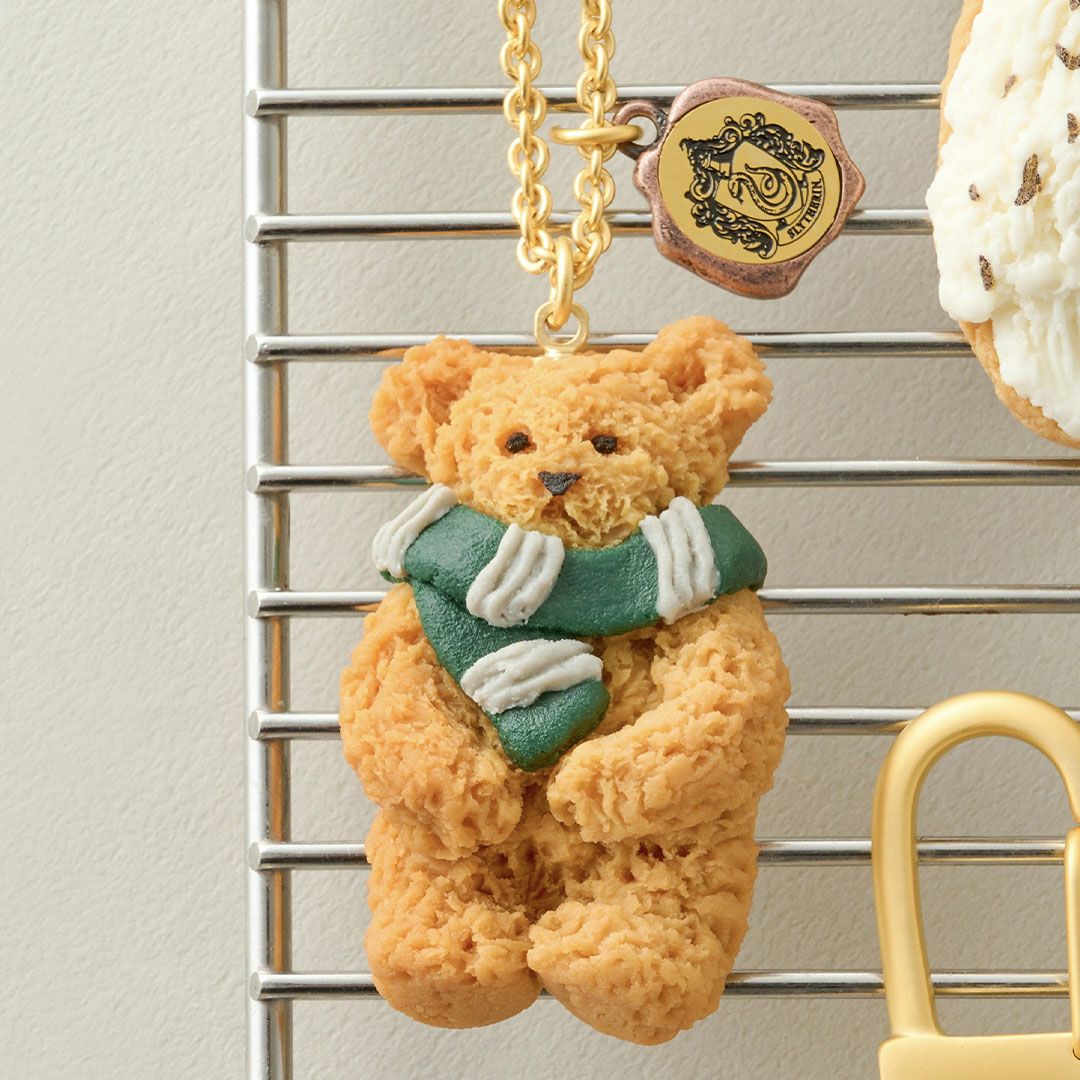 ハリーポッターコラボアクセサリー ネックレス