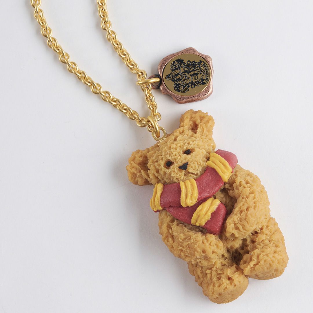ハリーポッターコラボアクセサリー ネックレス