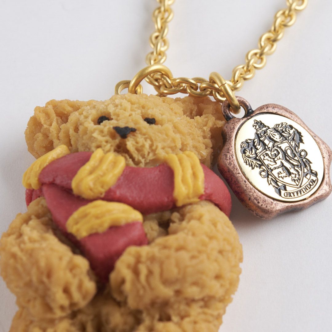 ハリーポッターコラボアクセサリー ネックレス