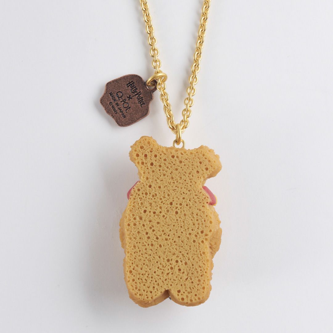 ハリーポッターコラボアクセサリー ネックレス