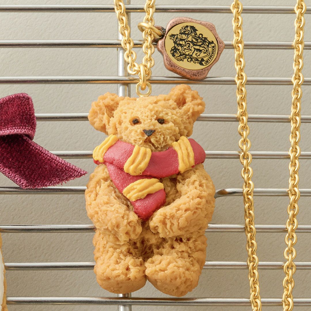 ハリーポッターコラボアクセサリー ネックレス