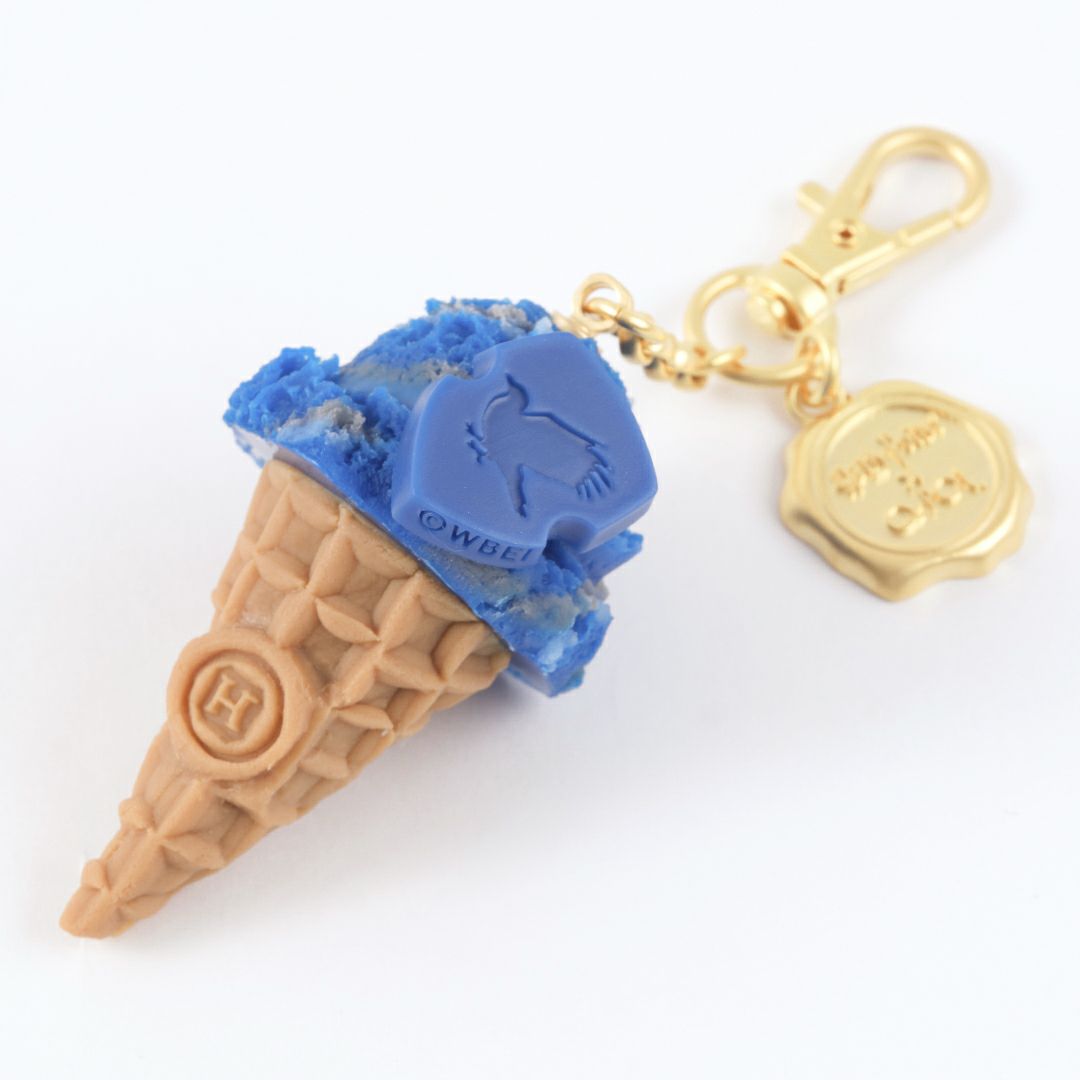 ハリーポッターコラボアクセサリー バッグチャーム