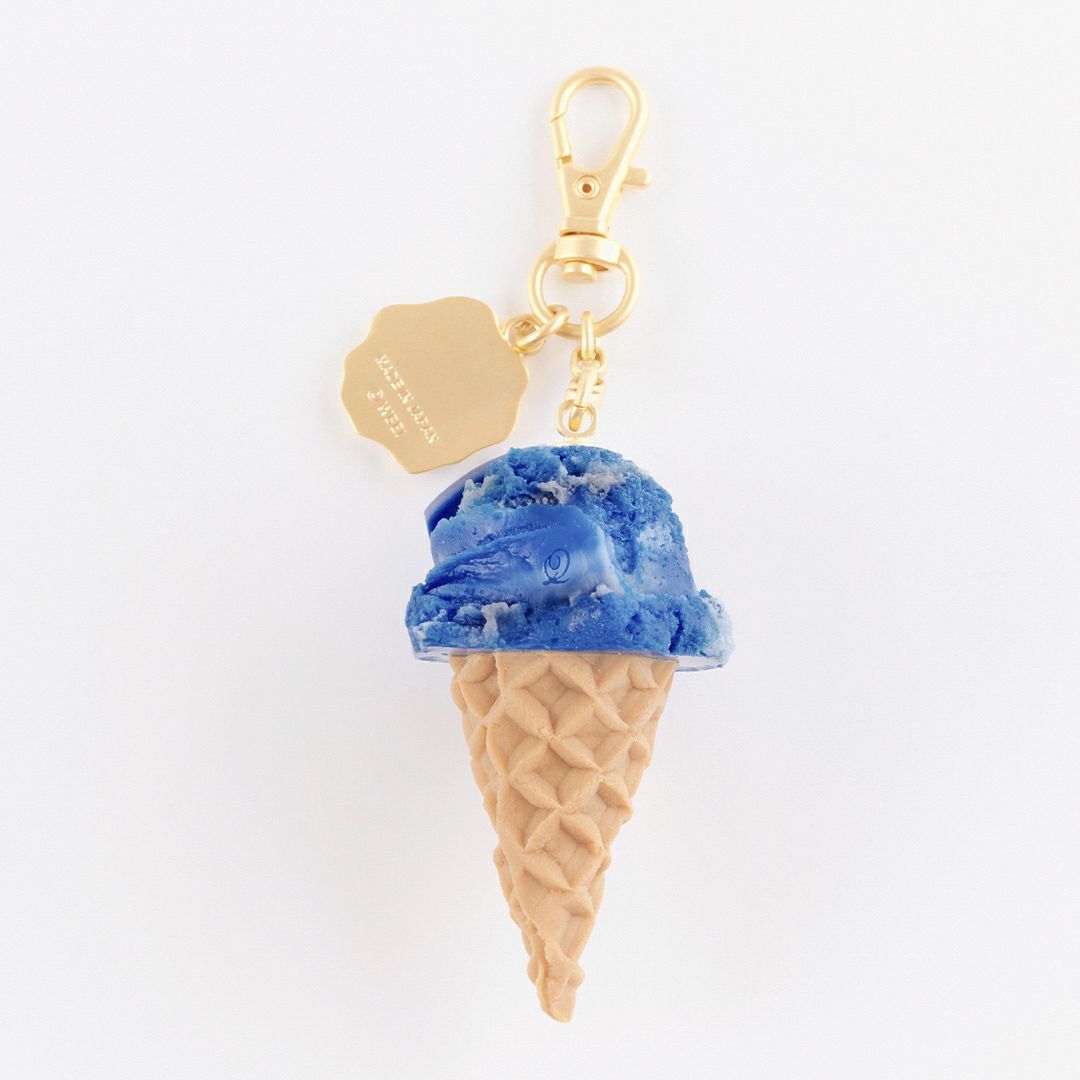 ハリーポッターコラボアクセサリー バッグチャーム