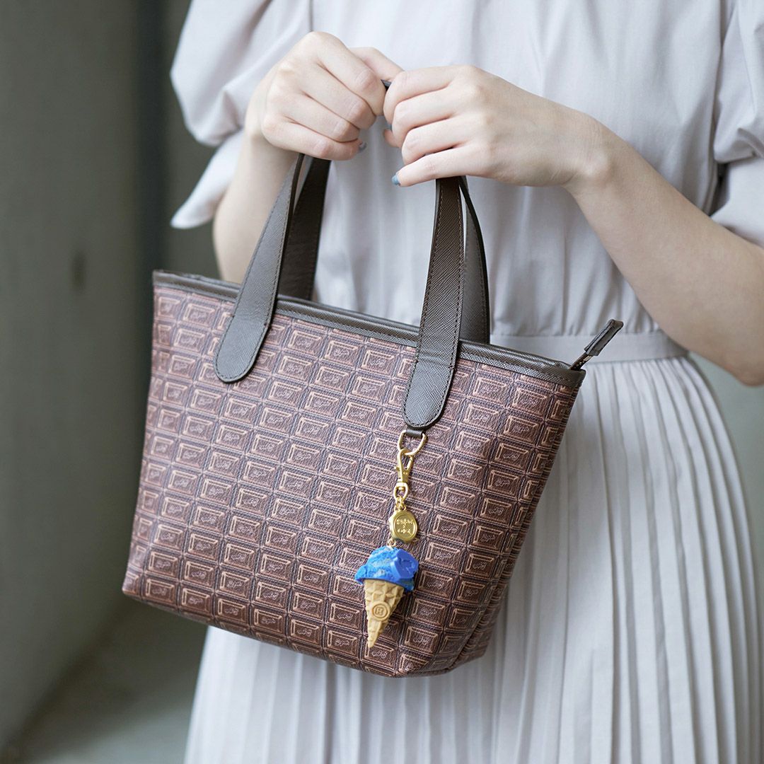 ハリーポッターコラボアクセサリー バッグチャーム