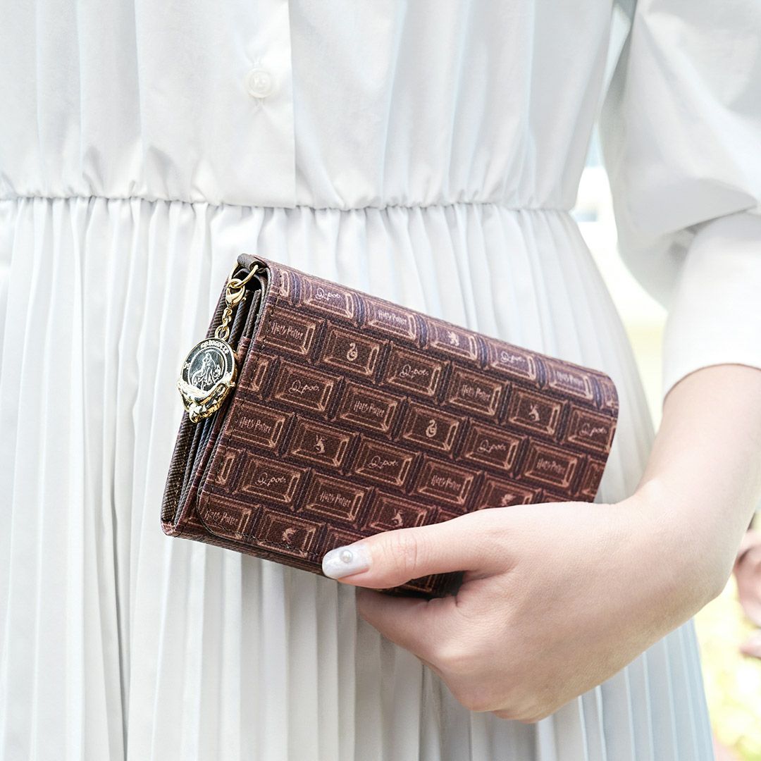 ハリーポッターコラボ　財布