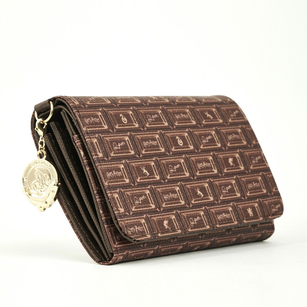 ハリーポッターコラボ　財布