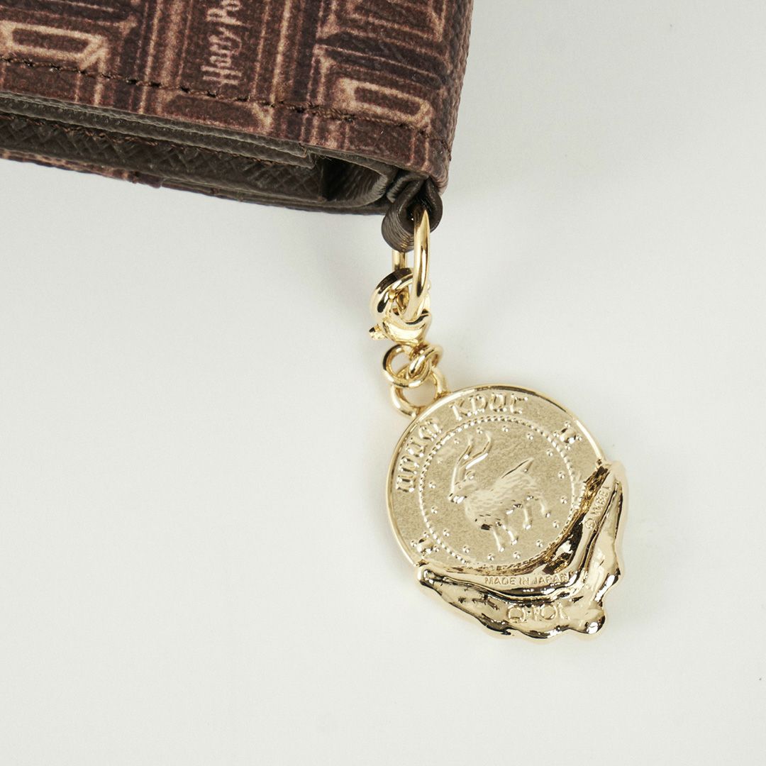 ハリーポッターコラボ　財布