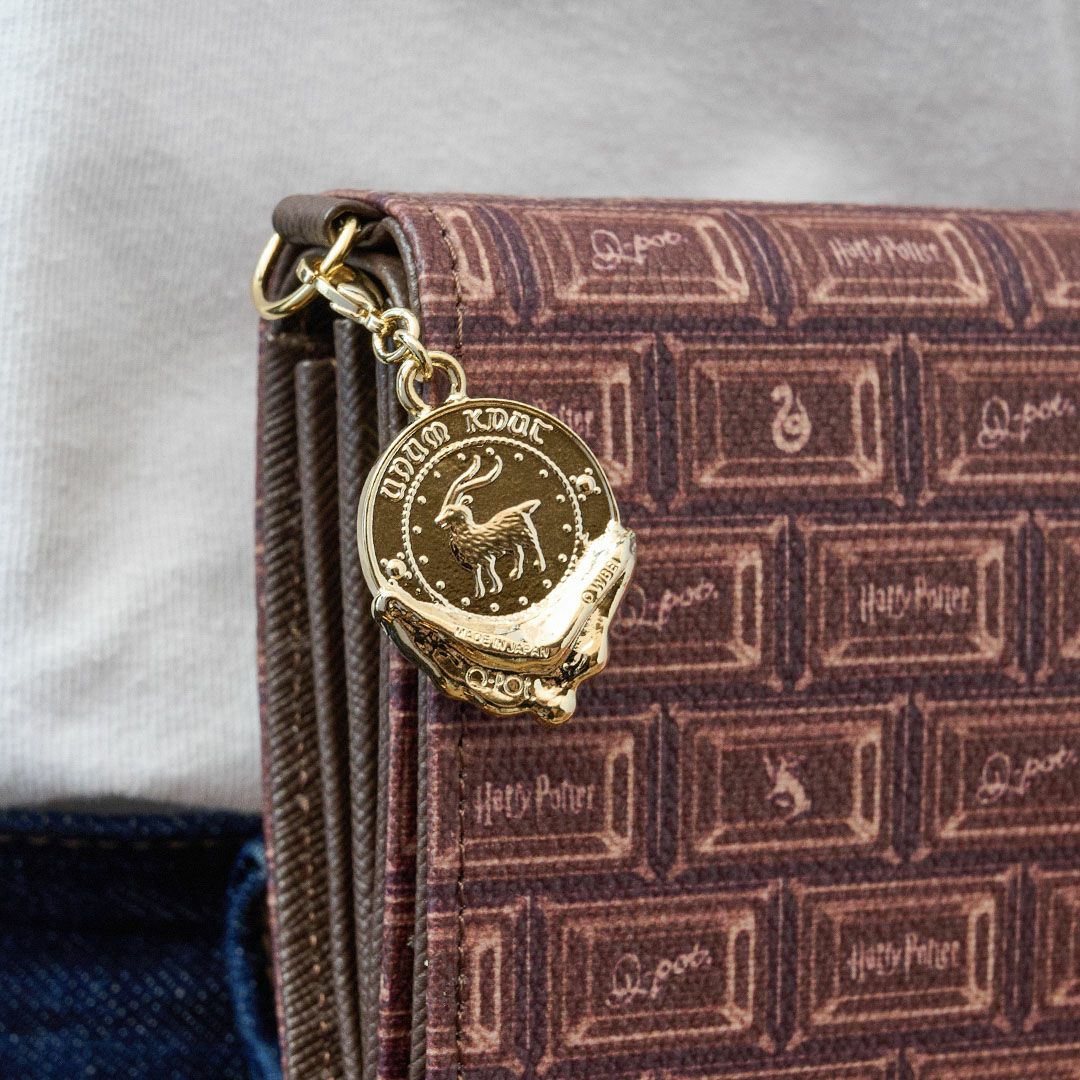 ハリーポッターコラボ　財布