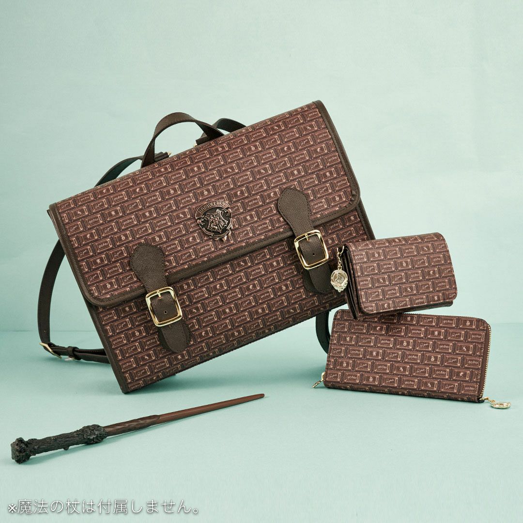 ハリーポッターコラボ　財布