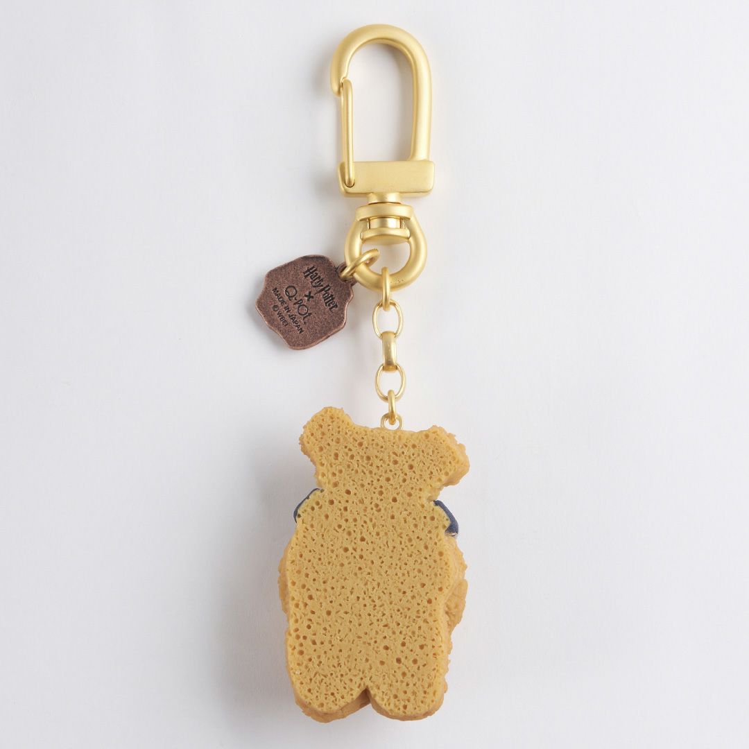 ハリーポッターコラボアクセサリー バッグチャーム