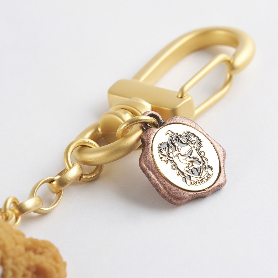 ハリーポッターコラボアクセサリー バッグチャーム