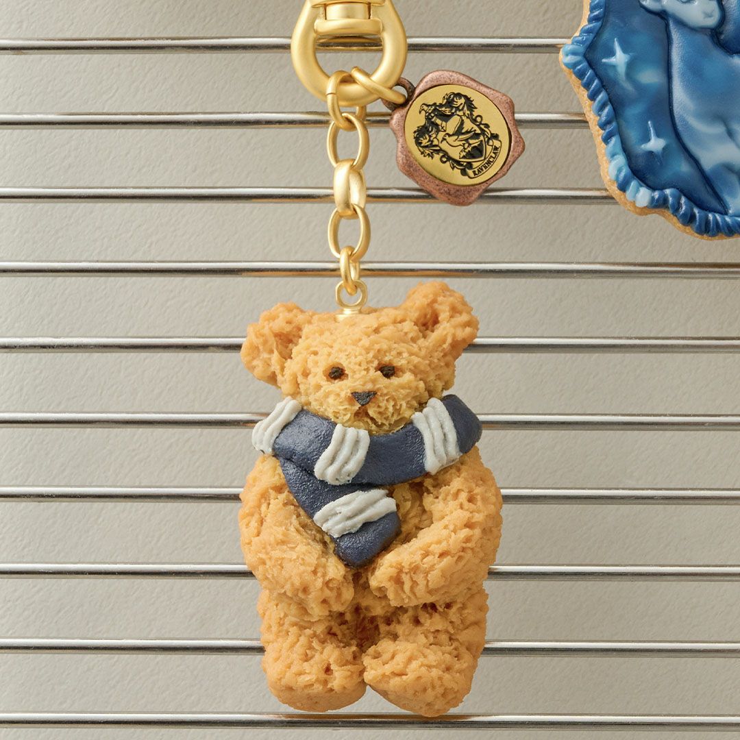 ハリーポッターコラボアクセサリー バッグチャーム