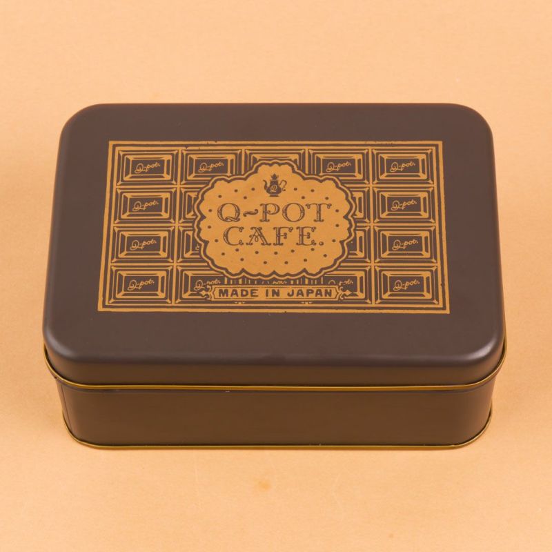 オードトワレ】チョコレート | Q-pot. ONLINE SHOP