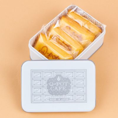 食品 | Q-pot. ONLINE SHOP