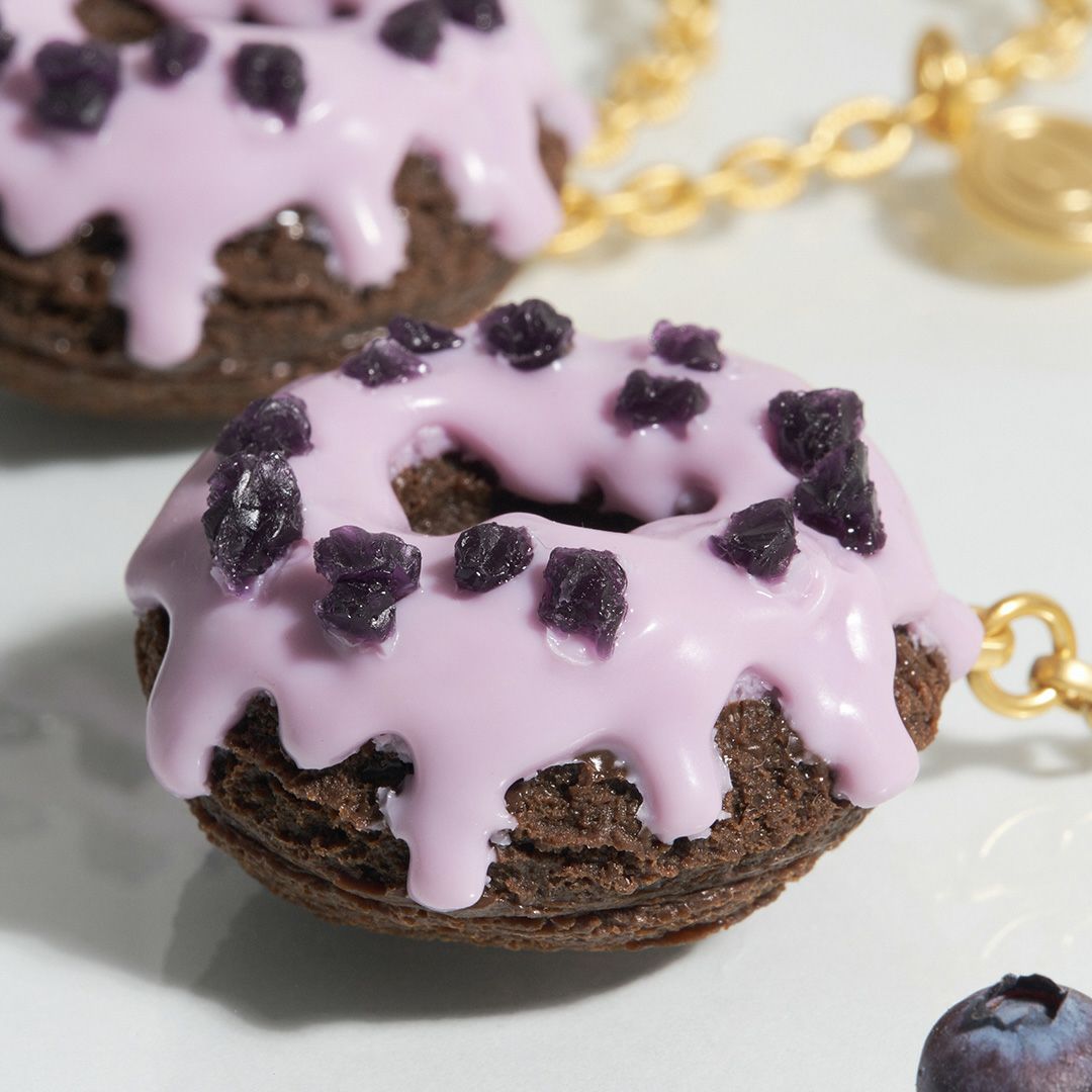 バッグチャーム