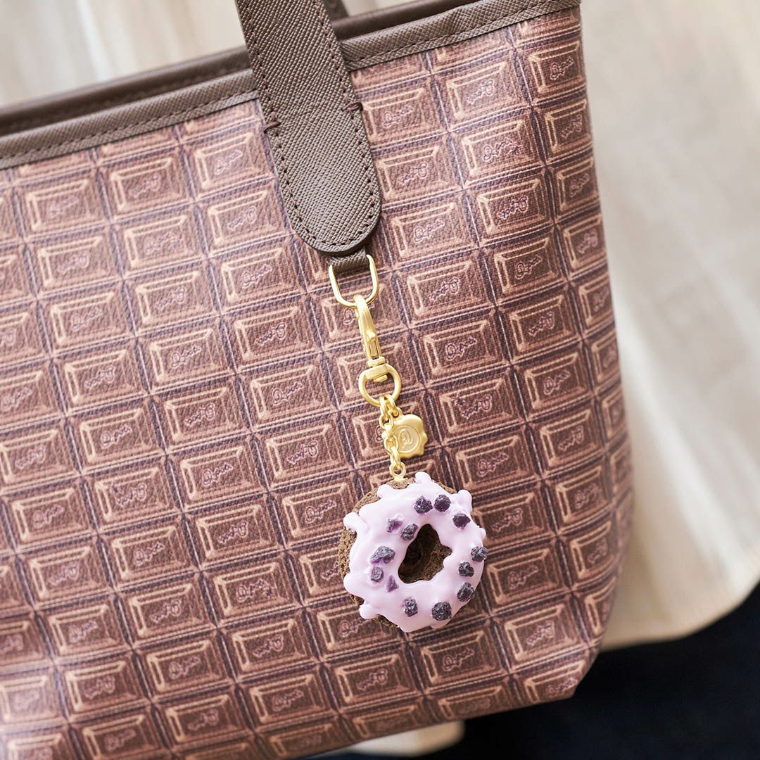 バッグチャーム