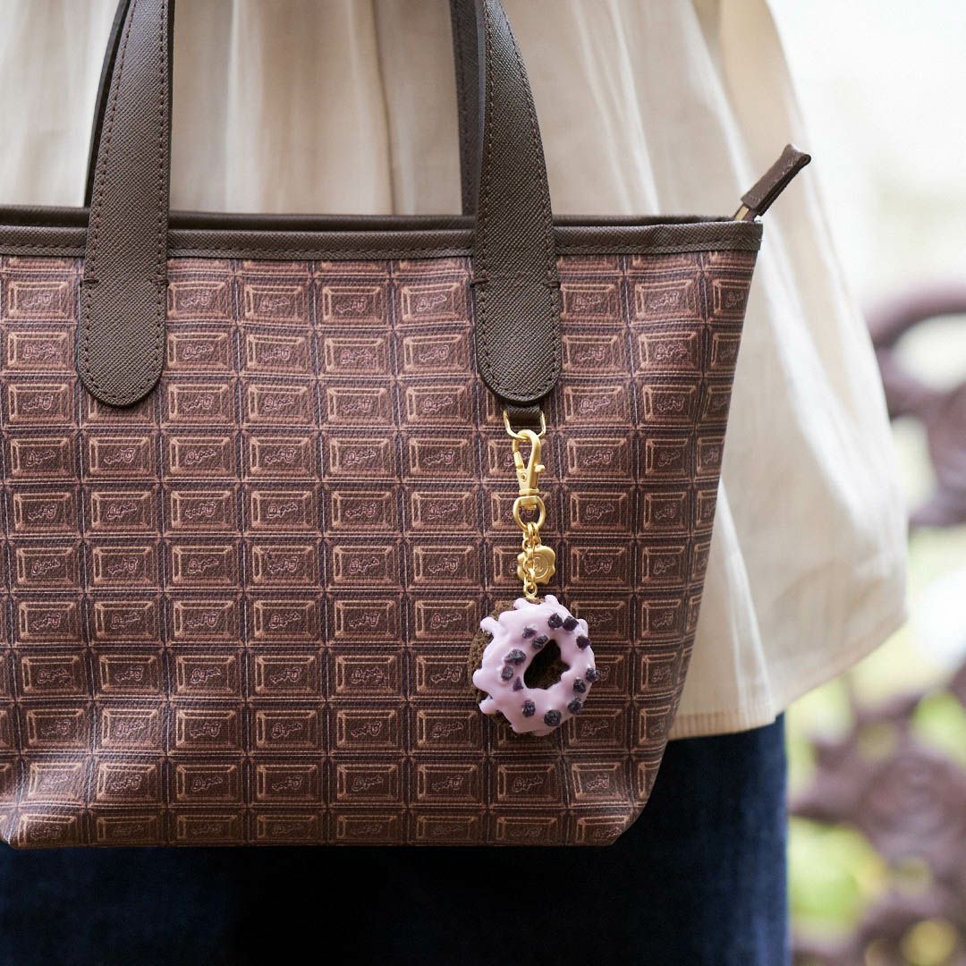 バッグチャーム