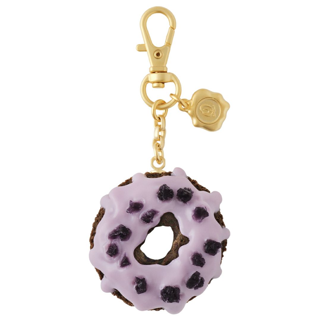 バッグチャーム