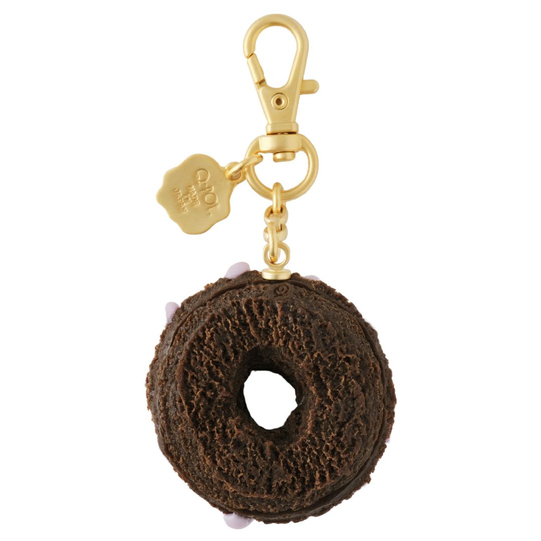 バッグチャーム