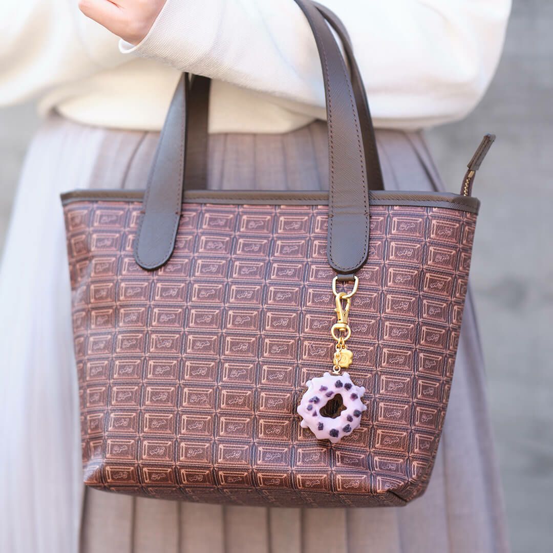 バッグチャーム