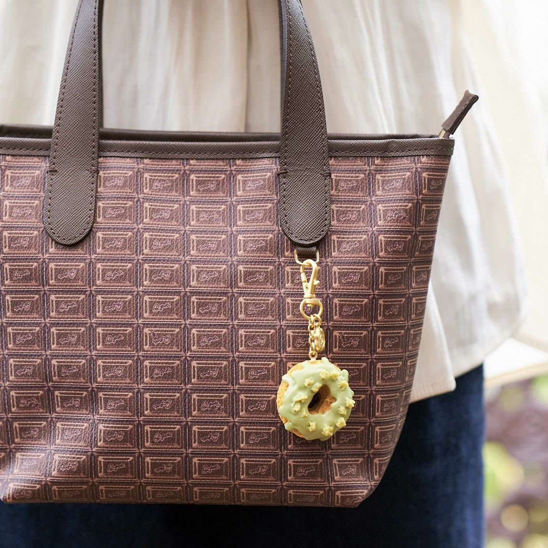 バッグチャーム