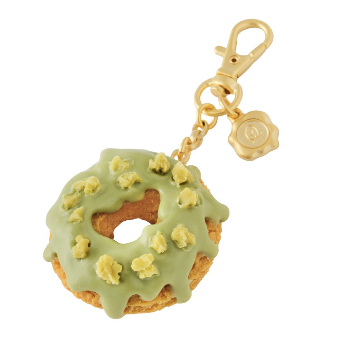 バッグチャーム