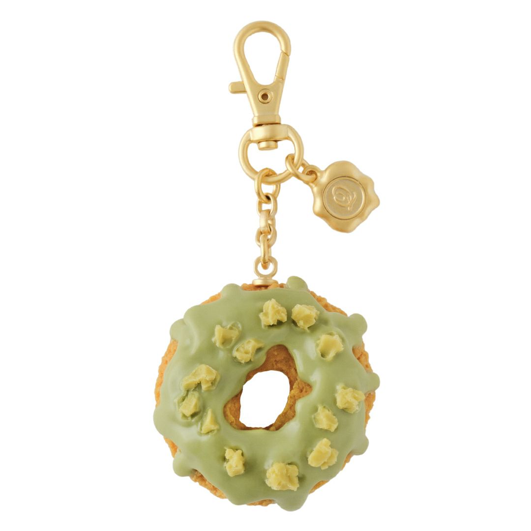 バッグチャーム