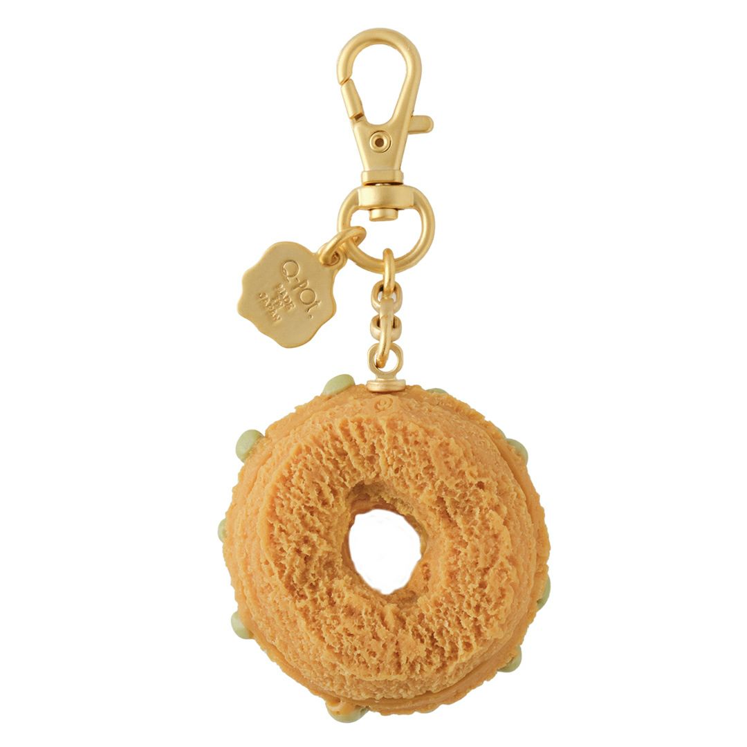 バッグチャーム