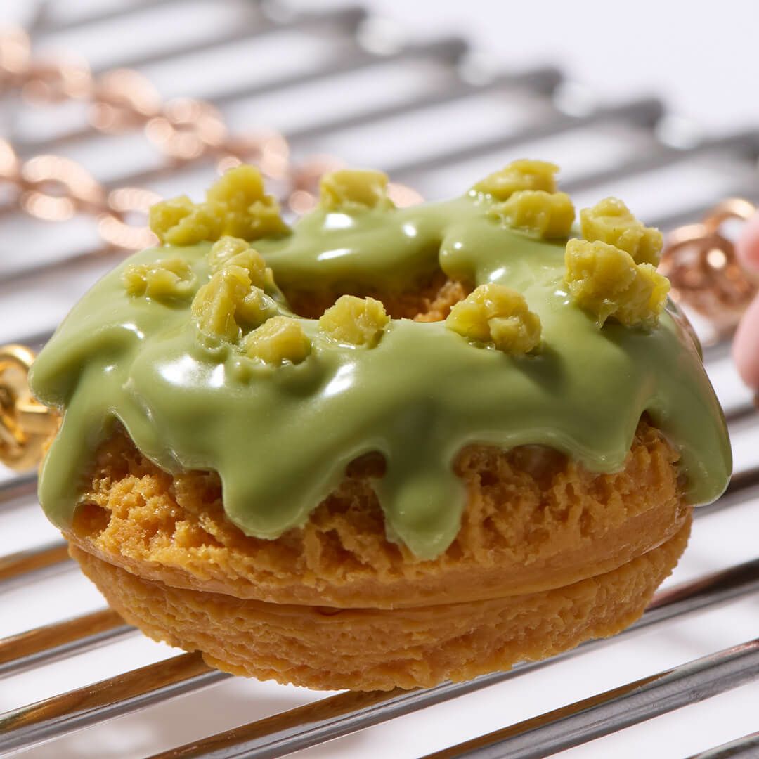 バッグチャーム