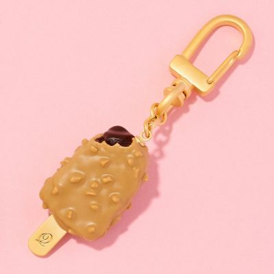 ヘーゼルナッツチョコレート アイスバー キーホルダー