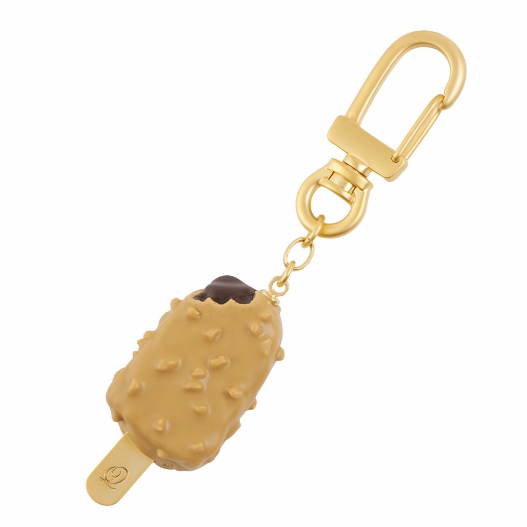 バッグチャーム