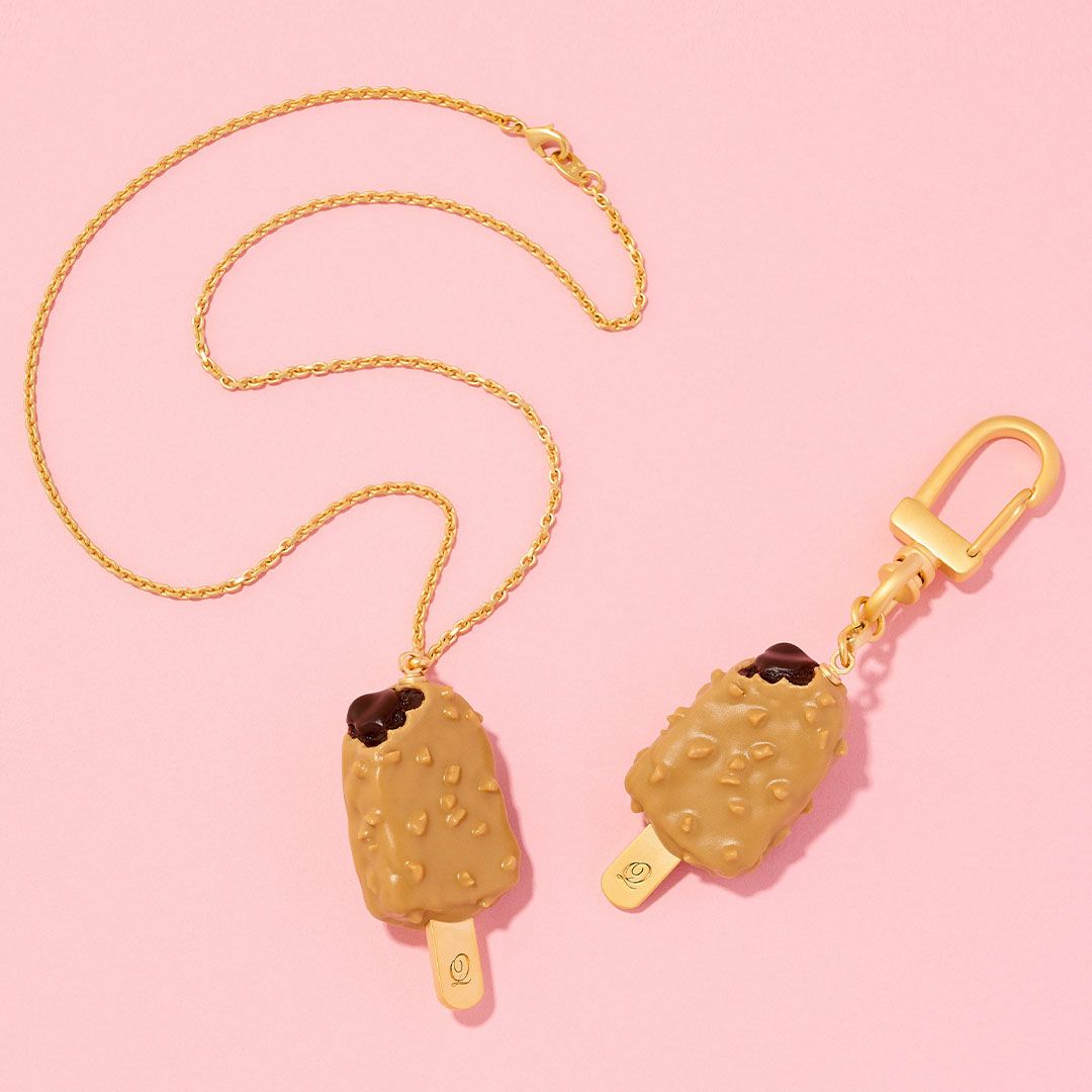 バッグチャーム