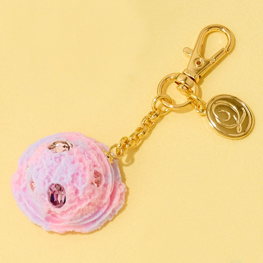 バッグチャーム