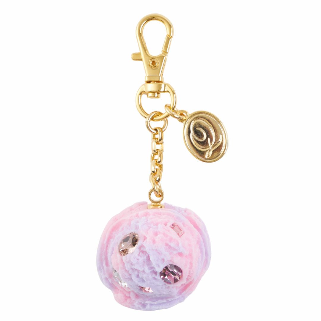 バッグチャーム