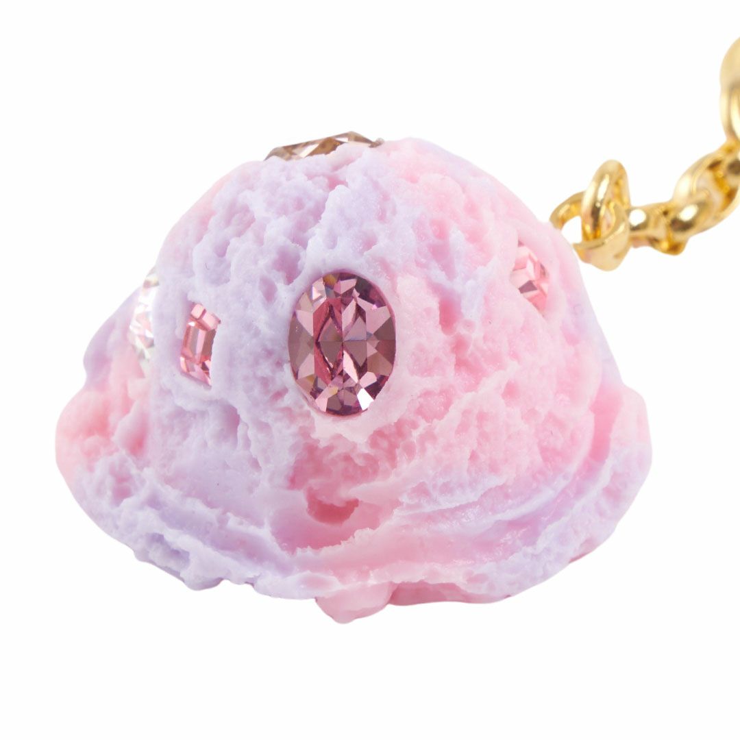 バッグチャーム