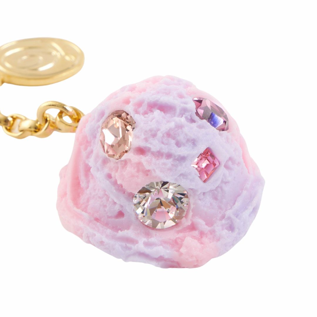 バッグチャーム