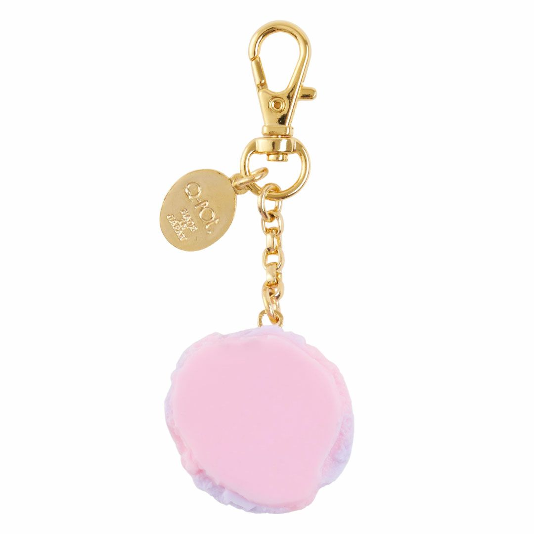 バッグチャーム