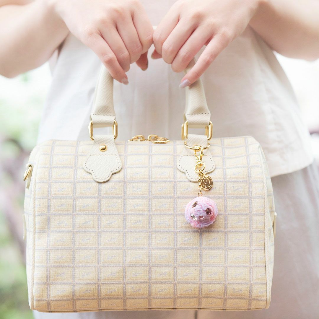 バッグチャーム