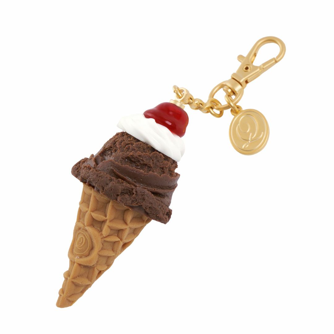 バッグチャーム