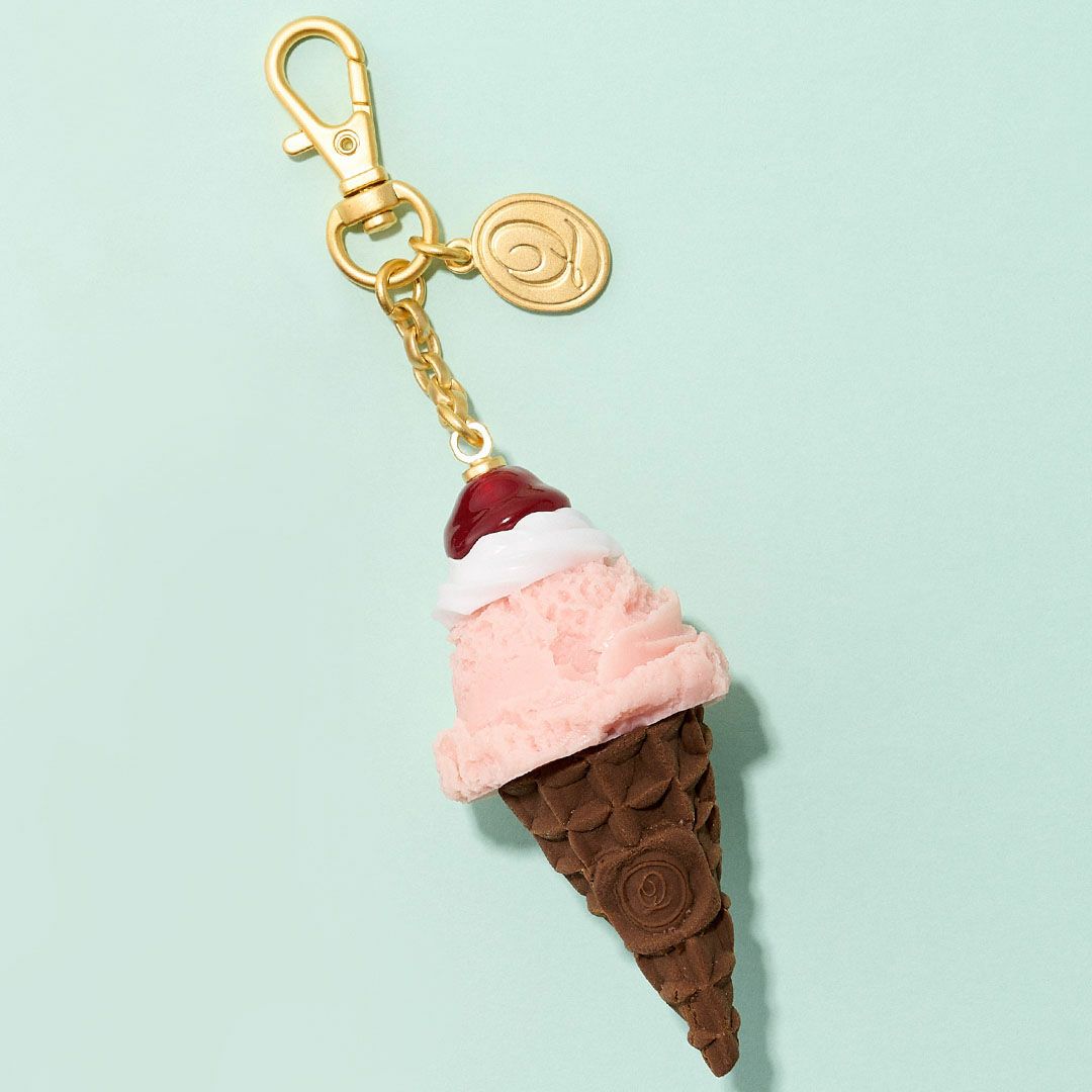 バッグチャーム