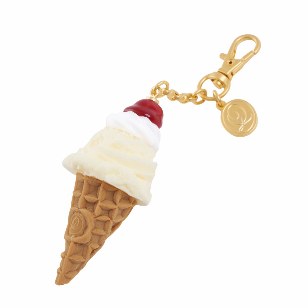 バッグチャーム